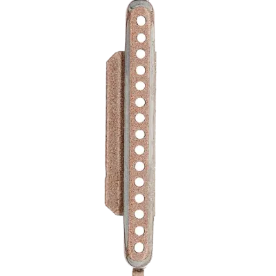 Earpiece Mesh For Samsung Galaxy Note 4 (10 Pack) (Gold)