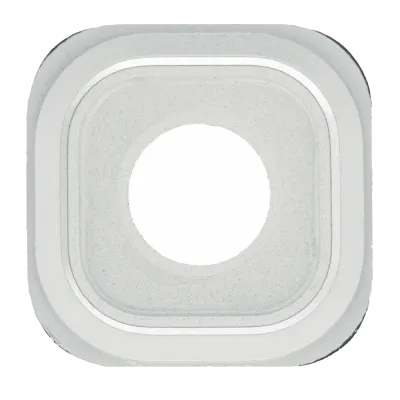 Back Camera Lens For Samsung Galaxy Note 5 (White Pearl)