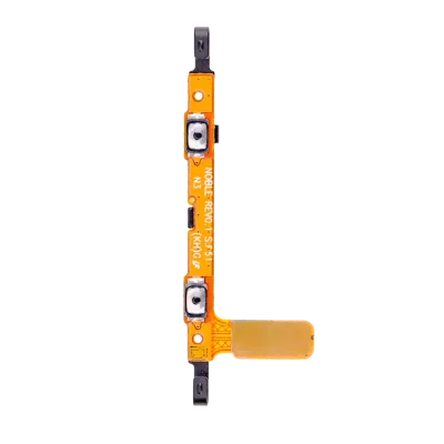 Volume Button Flex Cable For Samsung Galaxy Note 5