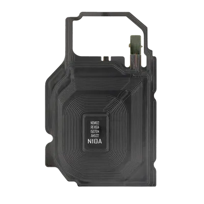 Wireless Charging Coil With NFC Antenna For Samsung Galaxy Note 5