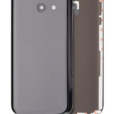 Задня кришка для Samsung Galaxy A5 (A520 / 2017) (Black)