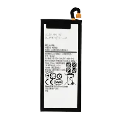 Акумулятор для Samsung A5 (A520 / 2017) (EB-BA520ABE)