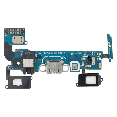 Шлейф зарядки для Samsung Galaxy A5 (A500 / 2015)