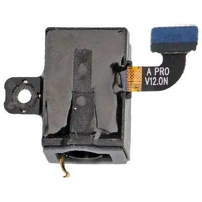 Headphone Jack For Samsung Galaxy A5 (A500 / 2015)