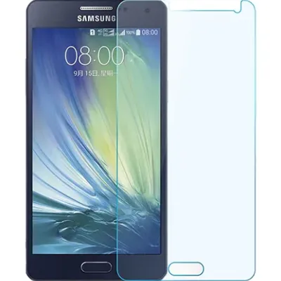 Tempered Glass for Samsung Galaxy A5 (A500 / 2015) (Clear Series)