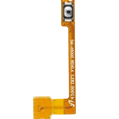 Power Button Flex Cable For Samsung Galaxy A5 (A500 / 2015)