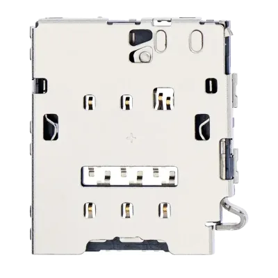 Sim Card Reader For Samsung Galaxy S6