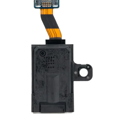 Headphone Jack Flex Cable For Samsung Galaxy Note 8 (Midnight Black)