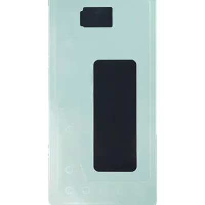 Теплозахисний екран для Samsung Galaxy S8