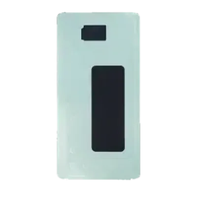 Теплозахисний екран для Samsung Galaxy S8