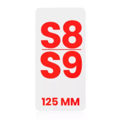 OCA для Samsung Galaxy S8 / S9 (10 шт) (125um)