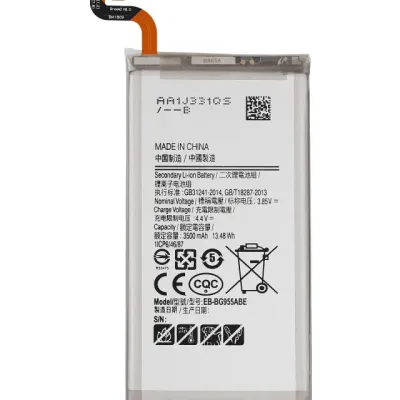 Акумулятор для Samsung Galaxy S8 Plus