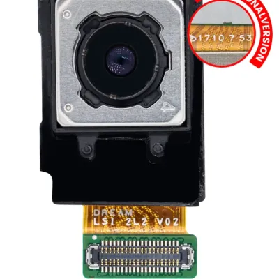 Основна камера для Samsung Galaxy S8 / S8 Plus (G950F / G955F) (International Version)
