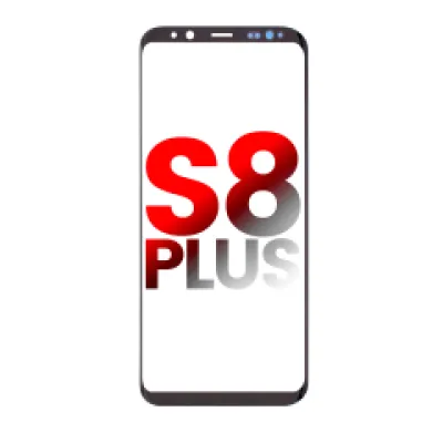 Скло екрана для Samsung Galaxy S8 Plus
