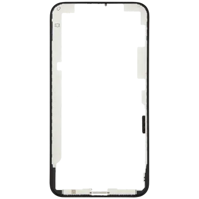 OCA Master LCD Frame Without Glue For iPhone XS (10 Pack)