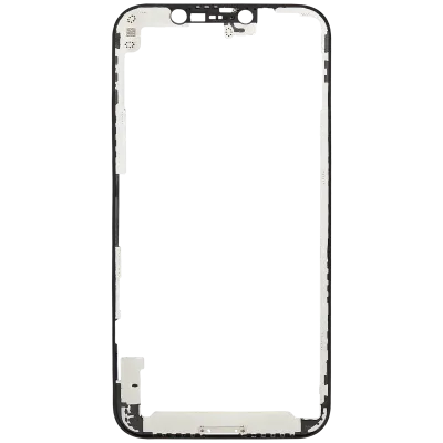OCA Master LCD Frame Without Glue For iPhone 12 Pro Max (10 Pack)