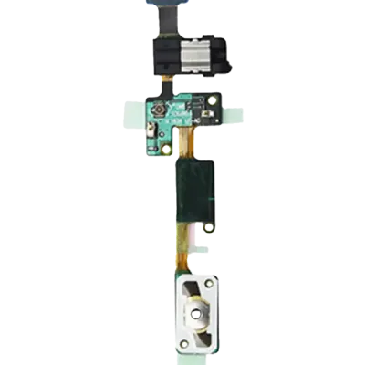 Home Button Flex Cable For Samsung Galaxy On5 (G550T)