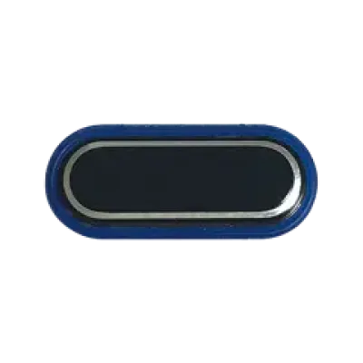 Кнопка Home для Samsung Galaxy On5 (G550T) (чорна)