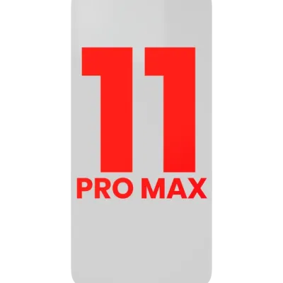 OCA Master Polarizer Film For iPhone 11 Pro Max (10 Pack)