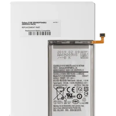 Акумулятор для Samsung Galaxy S10e (Service Pack)