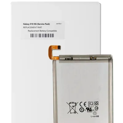 Акумулятор для Samsung Galaxy S10 5G (Service Pack)