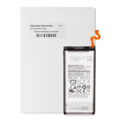 Акумулятор для Samsung Galaxy Note 9 (Service Pack)