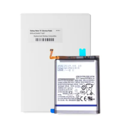 Акумулятор для Samsung Galaxy Note 10 (Service Pack)