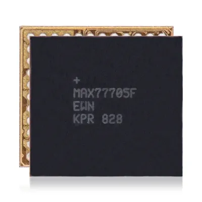 Мікросхема керування живленням для Samsung Galaxy S9 / S9 Plus / Note 9 (MAX77705F) (Reballed)