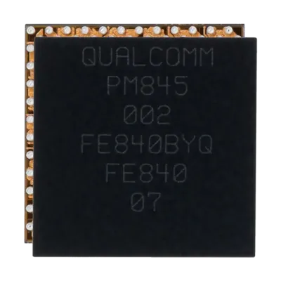 Основна мікросхема живлення для Samsung Galaxy S9 / S9 Plus / S22 Ultra / Note 9 (PM845)