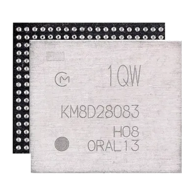 WiFi IC Chip (KM7N16048) For Samsung Galaxy S9 / S9 Plus