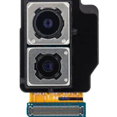 Back Camera For Samsung Galaxy Note 8 (US Version) (Service Pack)