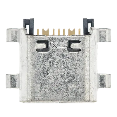 Charging Port For Samsung Galaxy Core Advance Lite (I8580 / G3588 / G3586) (Soldering Required)