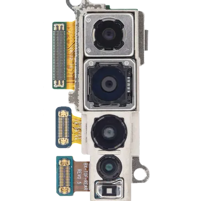Основна камера для Samsung Galaxy S10 5G (Service Pack)