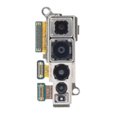 Основна камера для Samsung Galaxy S10 5G (Service Pack)