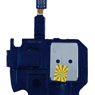Роз'єм навушників для Samsung Galaxy Core Lite (G3586V / G3588V)