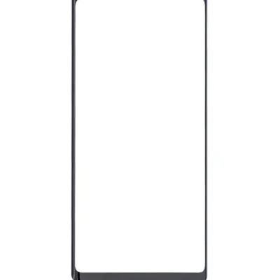 Front Glass Only For Samsung Galaxy Note 9 (Midnight Black)