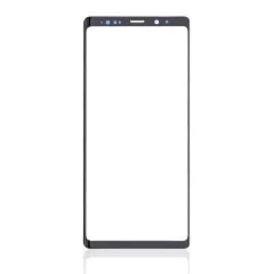 Скло екрана для Samsung Galaxy Note 9 (Midnight Black)