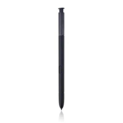 Стилус для Samsung Galaxy Note 9 (Aftermarket) (Midnight Black) (No Bluetooth Functionality)