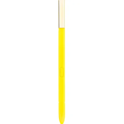 Stylus Pen For Samsung Galaxy Note 9 (Aftermarket) (Ocean Blue) (No Bluetooth Functionality)