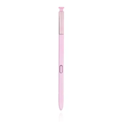Стилус для Samsung Galaxy Note 9 (Aftermarket) (Lavender Purple) (No Bluetooth Functionality)
