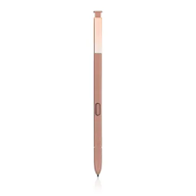 Стилус для Samsung Galaxy Note 9 (Aftermarket) (Metallic Copper) (No Bluetooth Functionality)