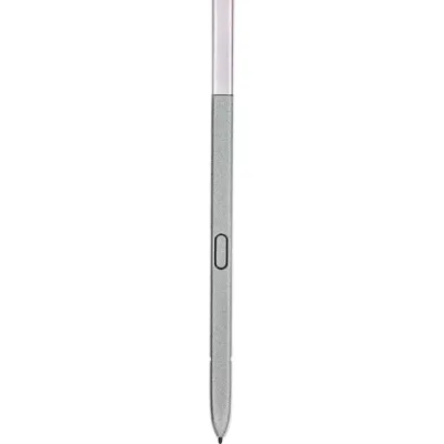 Stylus Pen For Samsung Galaxy Note 9 (Aftermarket) (Cloud Silver) (No Bluetooth Functionality)