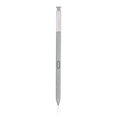 Стилус для Samsung Galaxy Note 9 (Aftermarket) (Cloud Silver) (No Bluetooth Functionality)