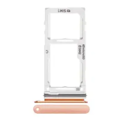 Лоток SIM для Samsung Galaxy Note 9 (Metallic Copper)