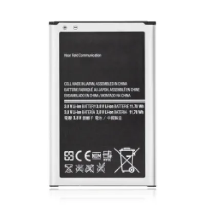 Акумулятор для Samsung Galaxy Note 3 Neo (EB-BN750BBE)