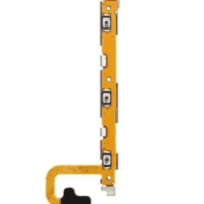 Volume / Bixby Button Flex Cable For Samsung Galaxy S8 Active