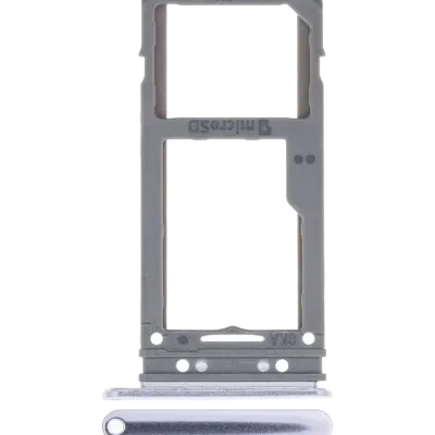 Лоток SIM для Samsung Galaxy S8 / S8 Plus (Orchid Gray)