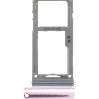 Лоток SIM для Samsung Galaxy S8 / S8 Plus (Rose Pink)