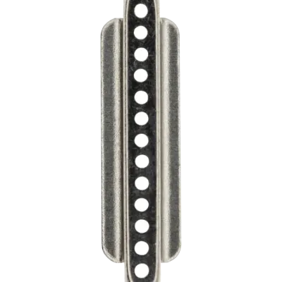 Earpiece Mesh For Samsung Galaxy S5 (White) (10 Pack)