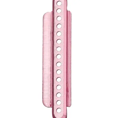 Сітка розмовного динаміка для Samsung Galaxy S7 / S7 Edge (Pink Gold) (10 шт)